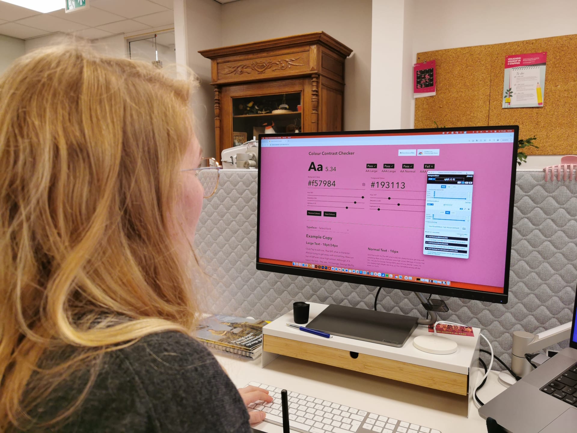webtoegankelijkheid