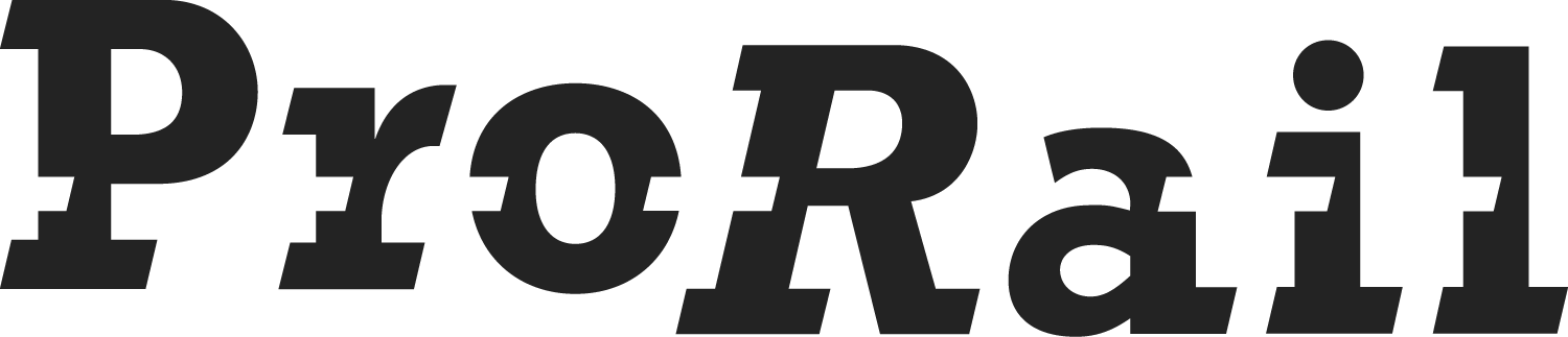 prorail-logo